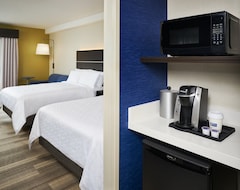 Khách sạn Holiday Inn Express & Suites Windsor East – Lakeshore, an IHG Hotel (St.Clair Beach, Canada)