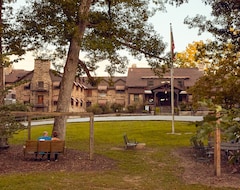 Hotel Cumberland Falls State Resort Park (Corbin, USA)