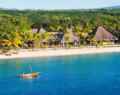 Trou Aux Biches Beachcomber Golf Resort & Spa (Trou aux Biches, Mauritius)