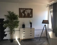 Casa/apartamento entero Lovely Studio (Bourges, Francia)