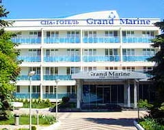 Hotel Grand-Marine (Odesa, Ukrajina)