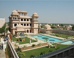 Hotel Castle Mandawa (Mandawa, India)