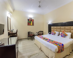 FabHotel Conclave Comfort East Of Kailash (Delhi, Hindistan)
