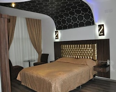 Hotel Lüks (Mersin, Turska)