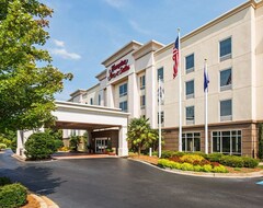 Motel Hampton Inn & Suites Clinton (Clinton, Hoa Kỳ)