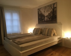 Koko talo/asunto Living-In-Quality (Graz, Itävalta)