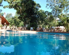 ARASARI Hotel Iguazu (Iguazu, Argentina)