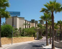 Khách sạn Hotel Sidi San Juan (Playa de San Juan, Tây Ban Nha)