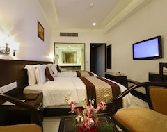 Hotel Taj Resorts (Agra, India)