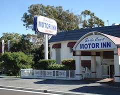 Khách sạn Earls Court Motor Inn (Southport, Úc)