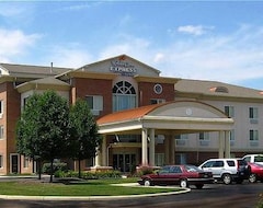 Holiday Inn Express Hotel & Suites Marion, an IHG Hotel (Marion, USA)