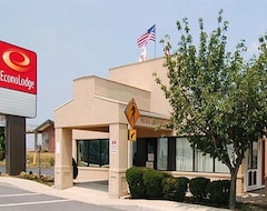 Khách sạn Econo Lodge Frederick I-70 (Frederick, Hoa Kỳ)