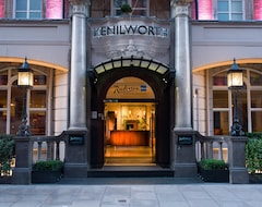 Khách sạn Radisson Blu Edwardian Kenilworth Hotel, London (London, Vương quốc Anh)