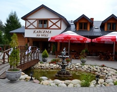 Guesthouse Karczma na Woli (Bilgoraj, Poland)