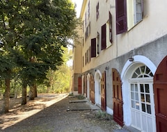 Khách sạn Le Torrent (Santo-Pietro-di-Venaco, Pháp)