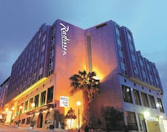 Radisson Hotel President Old Town - Istanbul (Istanbul, Turkey)