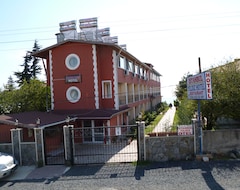 Khách sạn Istanbul Yildiz (Marmaraereğlisi, Thổ Nhĩ Kỳ)