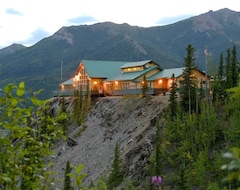 Hotel Grande Denali Lodge (Denali National Park, USA)