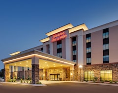 Hotel Hampton Inn & Suites By Hilton Southport (Southport, Sjedinjene Američke Države)