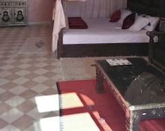 Hotel Riadsaidaatlas (Marakeš, Maroko)