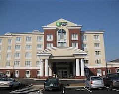 Khách sạn Holiday Inn Express & Suites - Spartanburg-North, An Ihg Hotel (Spartanburg, Hoa Kỳ)