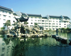 Kimpton Bamboo Grove Suzhou, An Ihg Hotel (Suzhou, Çin)