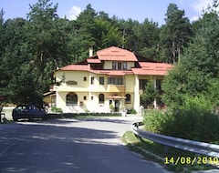 Khách sạn Daf-Trans (Peshtera, Bun-ga-ri)