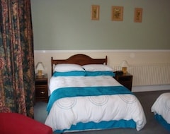 Bed & Breakfast Arranmore House Apartment (Dublin, Irland)