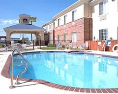 Khách sạn Super 8 By Wyndham Fort Worth Downtown South (Fort Worth, Hoa Kỳ)