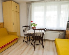 Cijela kuća/apartman Pokoje Gościnne Mazur (Buczkowice, Poljska)