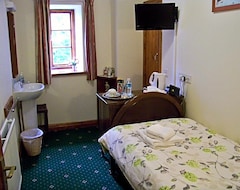 Hotel The Old Presbytery Guest House (Tadcaster, Storbritannien)