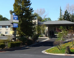 Hotel Sonora Aladdin Motor Inn (Sonora, USA)
