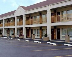 Hotel Best Western Inn Of St Charles (Saint Charles, USA)