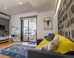 Cijela kuća/apartman Chez Lucia (Ponta Delgada, Portugal)