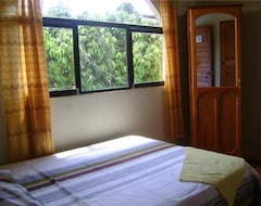 Hotel Hospedaje Punchana (Iquitos, Peru)