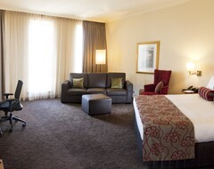Khách sạn Duxton Hotel Perth (Perth, Úc)