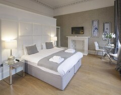 Casa/apartamento entero Very Comfortable Suite (Hanóver, Alemania)