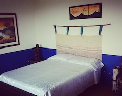 Nhà nghỉ Casa Country Finca Hostel (Filandia, Colombia)