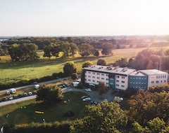 Hotel Am Tierpark (Güstrow, Duitsland)
