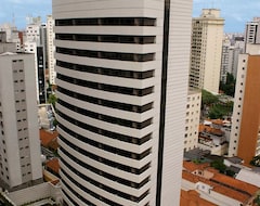 Otel Mercure São Paulo Grand Plaza Paulista (São Paulo, Brezilya)