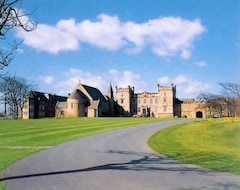 Hotel Sneaton Castle (Whitby, United Kingdom)