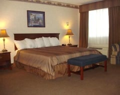 Hotelli Best Western Plus Vineyard Inn (Livermore, Amerikan Yhdysvallat)