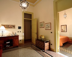 Hotelli La Casa Di Zoe (Palermo, Italia)