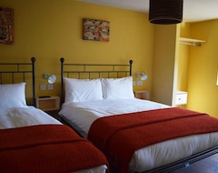 Hotelli Hotel Peckham Rooms (Lontoo, Iso-Britannia)