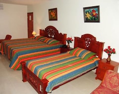 Khách sạn Continental (Barranquilla, Colombia)