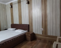 Khách sạn Hotel Samrat (Dehradun, Ấn Độ)
