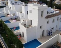 Cijela kuća/apartman Villa Rubi (Nerja, Španjolska)