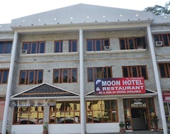 Khách sạn Moon And Restaurant (Mandi, Ấn Độ)