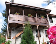 Khách sạn Rhodope Legends (Asenovgrad, Bun-ga-ri)
