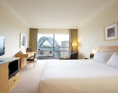 Khách sạn Hilton Newcastle Gateshead (Gateshead, Vương quốc Anh)